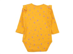 Soft Gallery body Fifi sunflower clover